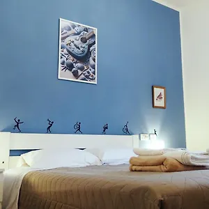 Apartment Music House - Metro M4 - Linate - Citta Studi, Milan
