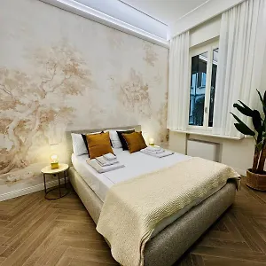 Apartment Cuore Di Brera, Unique Location, Great Charm, Milan